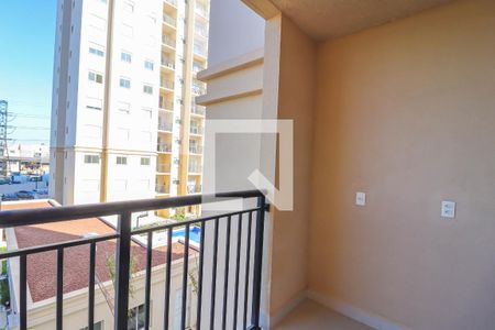 Sacada de apartamento à venda com 3 quartos, 72m² em Torres de São José, Jundiaí