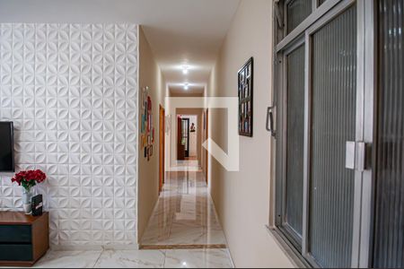corredor de casa à venda com 4 quartos, 800m² em Tanque, Rio de Janeiro