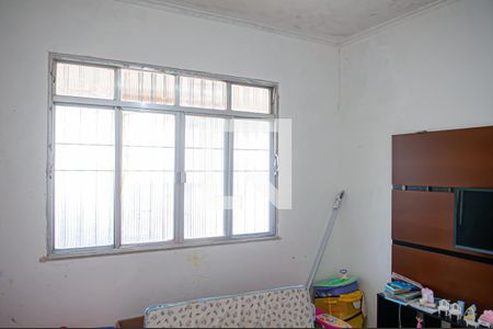 quarto 1 de casa à venda com 4 quartos, 800m² em Tanque, Rio de Janeiro