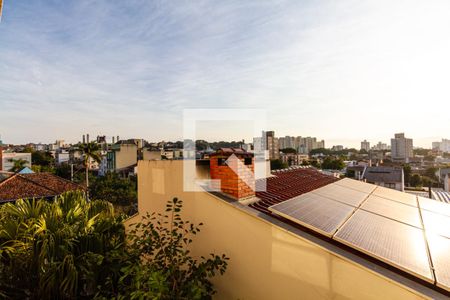 Vista de apartamento para alugar com 1 quarto, 32m² em Partenon, Porto Alegre
