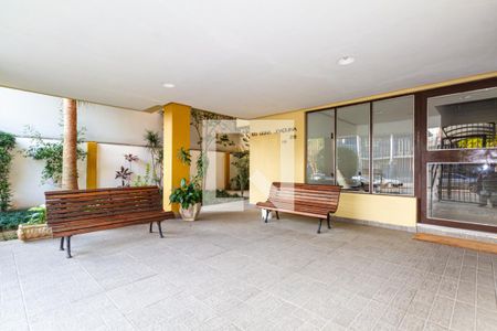 Vista de apartamento para alugar com 1 quarto, 32m² em Partenon, Porto Alegre