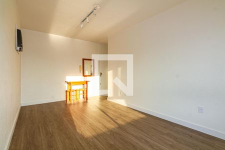Sala de apartamento para alugar com 1 quarto, 32m² em Partenon, Porto Alegre