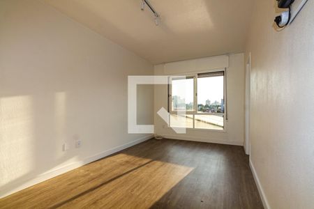 Sala de apartamento para alugar com 1 quarto, 32m² em Partenon, Porto Alegre