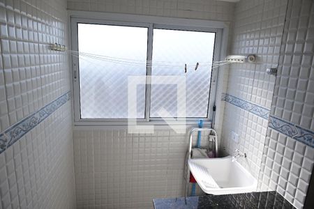 Apartamento para alugar com 45m², 1 quarto e 1 vagaLavanderia