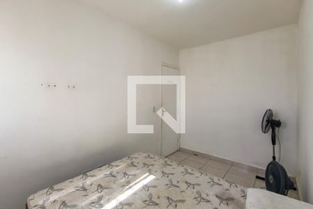 Quarto de apartamento para alugar com 1 quarto, 45m² em Vila Tupi, Praia Grande