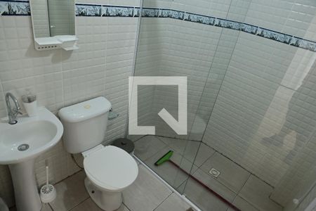Apartamento para alugar com 45m², 1 quarto e 1 vagaBanheiro