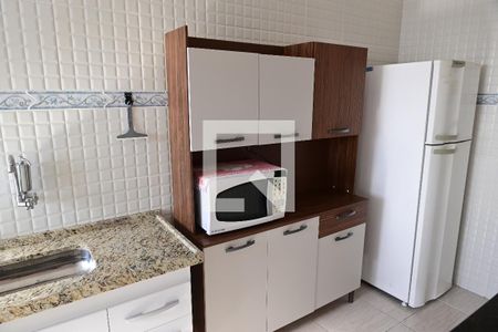 Apartamento para alugar com 45m², 1 quarto e 1 vagaCozinha