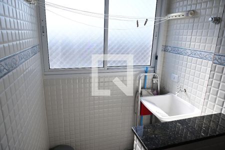 Apartamento para alugar com 45m², 1 quarto e 1 vagaLavanderia