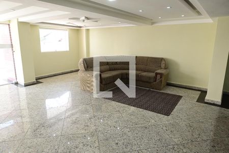 Apartamento para alugar com 45m², 1 quarto e 1 vagaÁrea comum