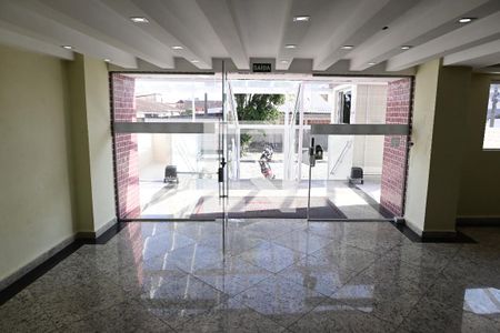 Apartamento para alugar com 45m², 1 quarto e 1 vagaÁrea comum