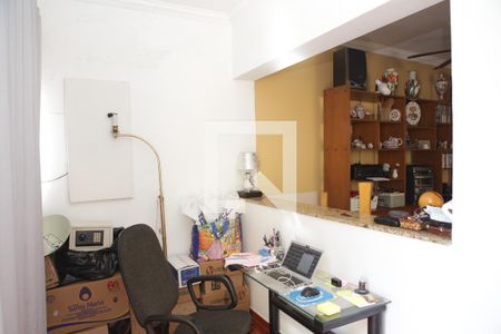 Casa à venda com 4 quartos, 290m² em Santa Paula, São Caetano do Sul