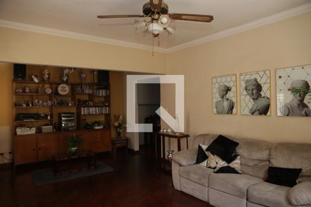 Casa à venda com 4 quartos, 290m² em Santa Paula, São Caetano do Sul