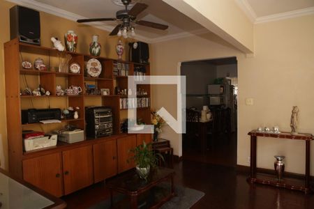 Casa à venda com 4 quartos, 290m² em Santa Paula, São Caetano do Sul