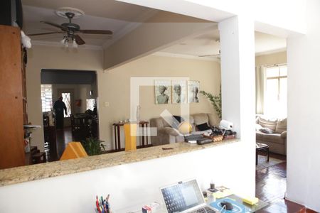 Casa à venda com 4 quartos, 290m² em Santa Paula, São Caetano do Sul