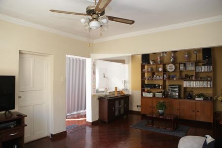 Casa à venda com 4 quartos, 290m² em Santa Paula, São Caetano do Sul