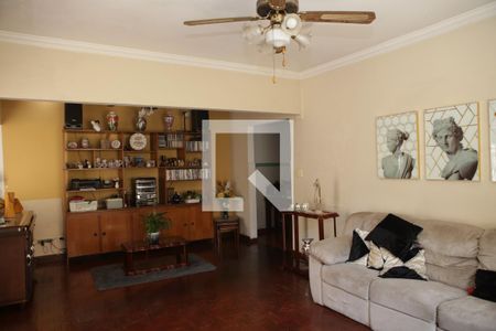 Casa à venda com 4 quartos, 290m² em Santa Paula, São Caetano do Sul