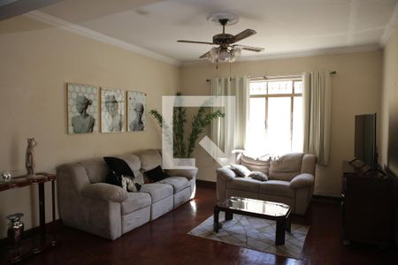 Casa à venda com 4 quartos, 290m² em Santa Paula, São Caetano do Sul