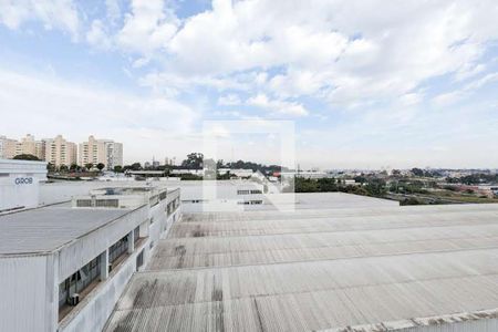 Vista da varanda de apartamento à venda com 2 quartos, 70m² em Rudge Ramos, São Bernardo do Campo