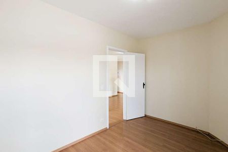 Quarto da suíte de apartamento à venda com 2 quartos, 70m² em Rudge Ramos, São Bernardo do Campo