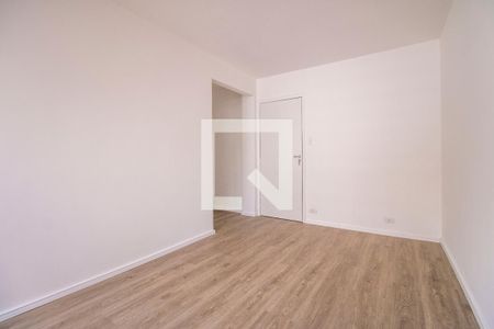 Sala de apartamento para alugar com 1 quarto, 40m² em Perdizes, São Paulo