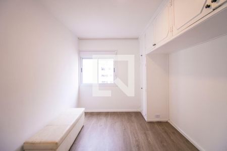 Quarto de apartamento para alugar com 1 quarto, 40m² em Perdizes, São Paulo