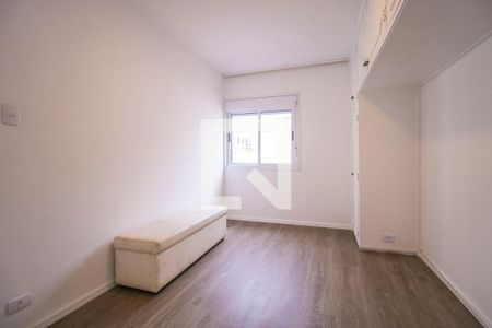 Quarto de apartamento para alugar com 1 quarto, 40m² em Perdizes, São Paulo