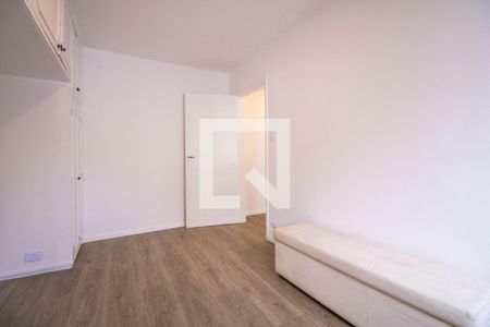 Quarto de apartamento para alugar com 1 quarto, 40m² em Perdizes, São Paulo