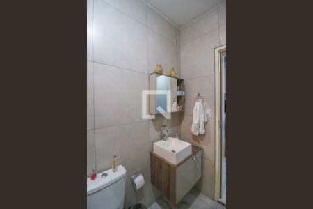 Casa à venda com 260m², 2 quartos e 2 vagasBanheiro