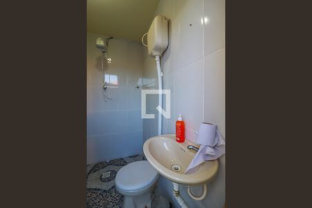 Casa à venda com 260m², 2 quartos e 2 vagasBanheiro