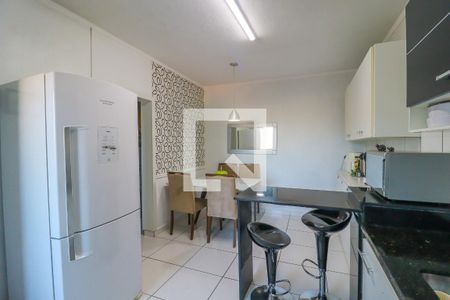 Casa à venda com 260m², 2 quartos e 2 vagasCozinha