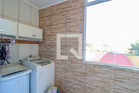 Casa à venda com 260m², 2 quartos e 2 vagasÁrea de Serviço