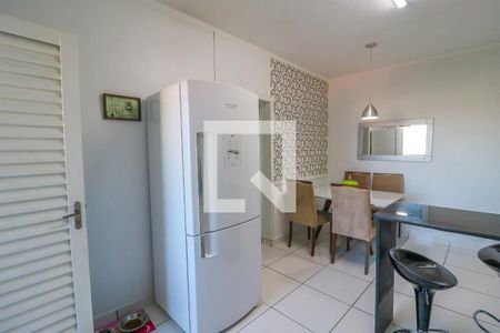 Casa à venda com 260m², 2 quartos e 2 vagasCozinha