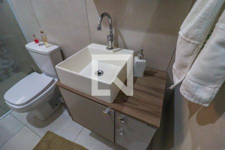 Casa à venda com 260m², 2 quartos e 2 vagasBanheiro