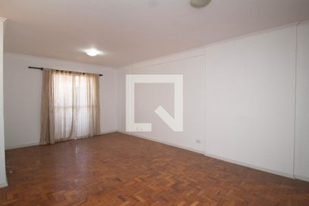 Sala de apartamento para alugar com 2 quartos, 82m² em Vila Jaguara, São Paulo