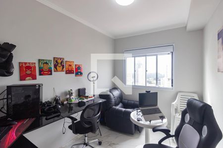 Quarto 1 de apartamento à venda com 2 quartos, 57m² em Vila Yara, Osasco