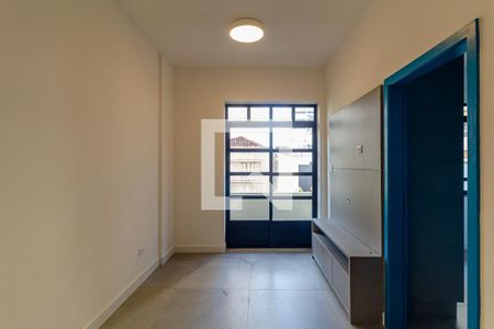 Sala de apartamento para alugar com 2 quartos, 53m² em Santa Cecilia, São Paulo