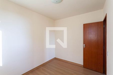 Quarto 1 de apartamento para alugar com 3 quartos, 90m² em São João Batista, Belo Horizonte