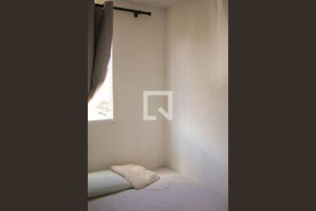 Quarto 1 de apartamento à venda com 2 quartos, 47m² em Chacaras Reunidas Santa Terezinha, Contagem