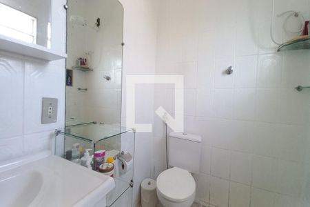 Casa à venda com 151m², 4 quartos e 1 vaga Casa à venda com 151m², 4 quartos e 1 vagaBanheiro da Suíte