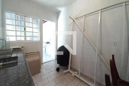 Casa à venda com 151m², 4 quartos e 1 vaga Casa à venda com 151m², 4 quartos e 1 vagaCozinha 2