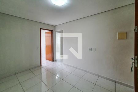 Sala de apartamento à venda com 1 quarto, 39m² em Sé, São Paulo