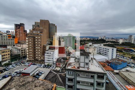 Apartamento à venda com 39m², 1 quarto e sem vagaRolftop Lavanderia Vista
