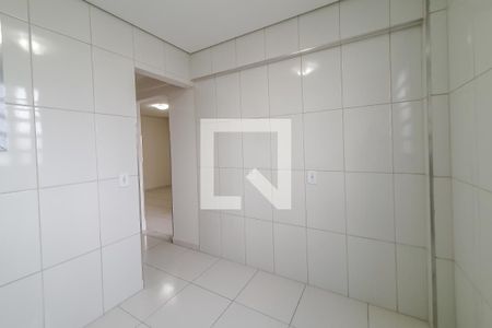 Apartamento à venda com 39m², 1 quarto e sem vagaCozinha