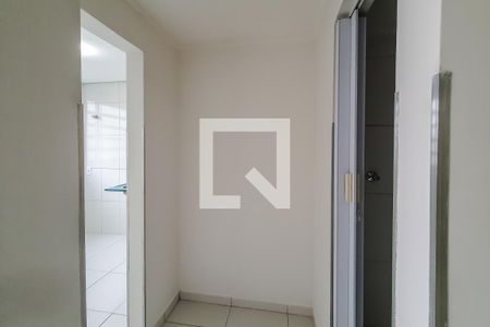 Corredor de apartamento à venda com 1 quarto, 39m² em Sé, São Paulo