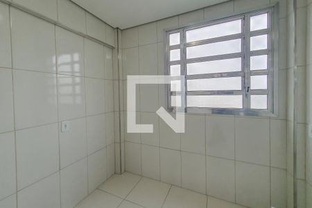 Apartamento à venda com 39m², 1 quarto e sem vagaCozinha
