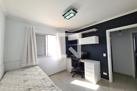 Quarto 1 de apartamento à venda com 3 quartos, 97m² em Chácara Mafalda, São Paulo