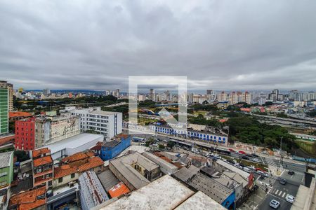 rolftop lavanderia de apartamento para alugar com 1 quarto, 27m² em Sé, São Paulo