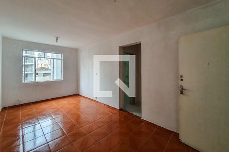 Apartamento para alugar com 1 quarto, 27m² em Sé, São Paulo