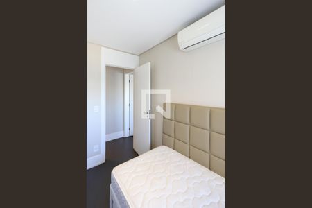 Quarto de apartamento para alugar com 2 quartos, 66m² em Vila Cruzeiro, São Paulo