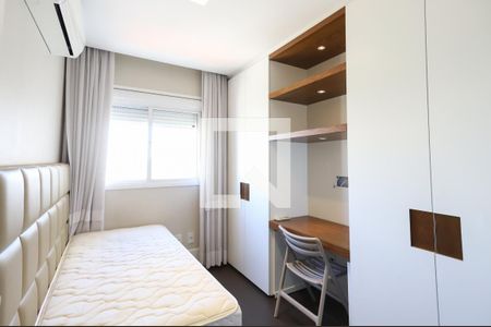 Quarto de apartamento para alugar com 2 quartos, 66m² em Vila Cruzeiro, São Paulo